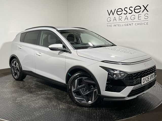 1.0 TGDi Ultimate 5dr DCT 1(2024)