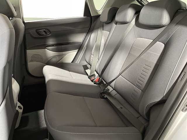 Hyundai Bayon 1.0 TGDi Ultimate 5dr DCT 1(2024)