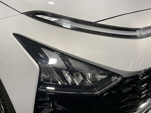 Hyundai Bayon 1.0 TGDi Ultimate 5dr DCT 1(2024)