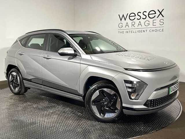 160kW Advance 65kWh 5dr Auto 2(2023)