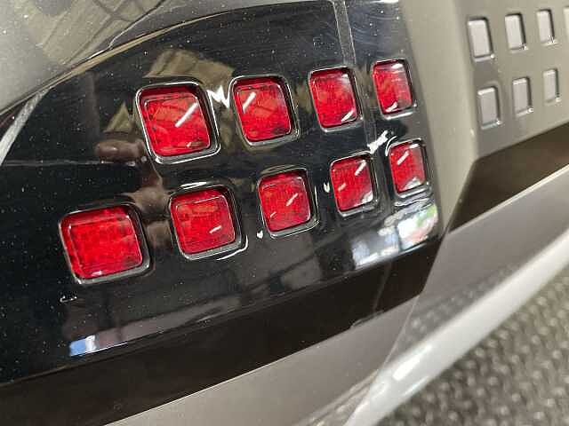 Hyundai KONA 160kW Advance 65kWh 5dr Auto 2(2023) Silver