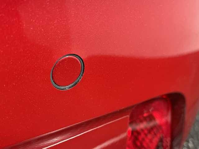 Hyundai I10 1.0 [63] Advance 5dr Auto [Nav] Red