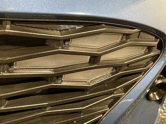 Hyundai I10 1.0 [63] Advance 5dr Auto [Nav] Blue