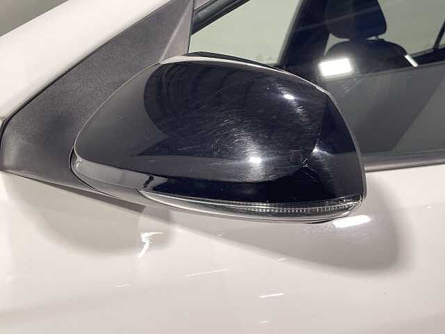 Hyundai I10 1.0 T-GDi N Line 5dr White