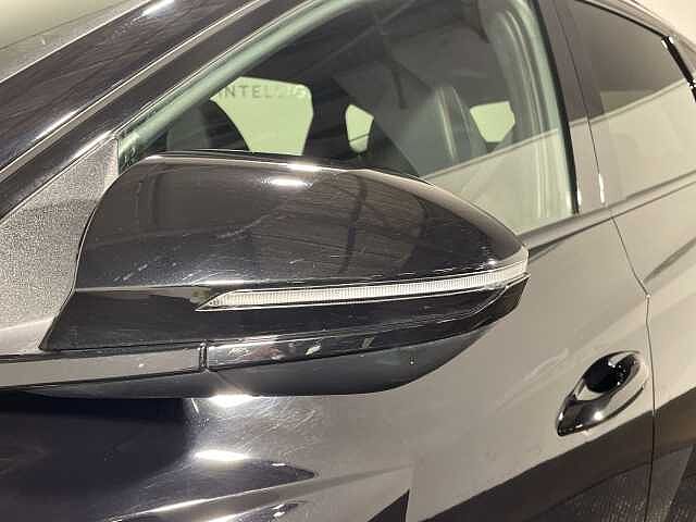 Hyundai TUCSON 1.6 TGDi N Line 5dr 2WD Black