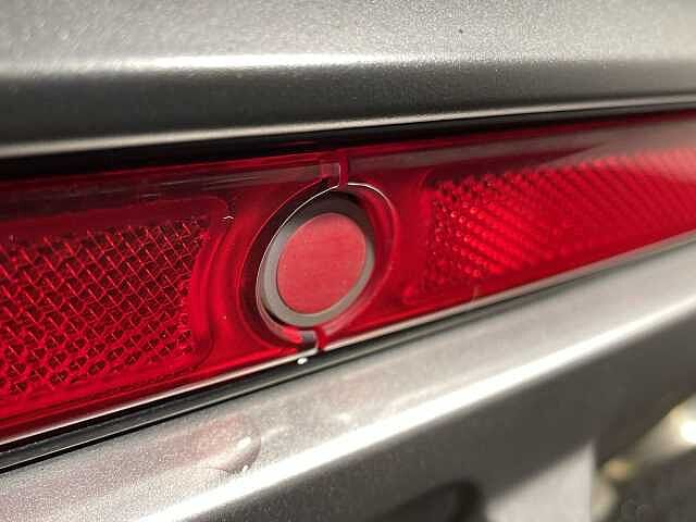 Hyundai TUCSON 1.6 TGDi N Line 5dr 2WD Black