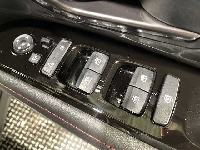 Hyundai TUCSON 1.6 TGDi N Line 5dr 2WD Black