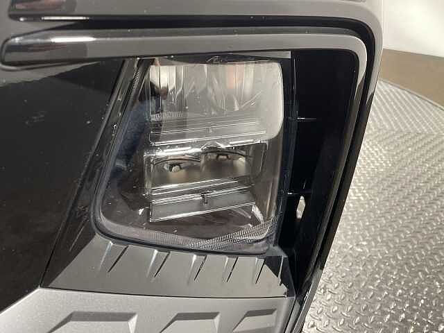 Hyundai TUCSON 1.6 TGDi N Line 5dr 2WD Black