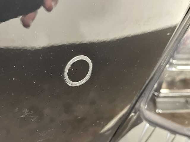 Hyundai TUCSON 1.6 TGDi N Line 5dr 2WD Black