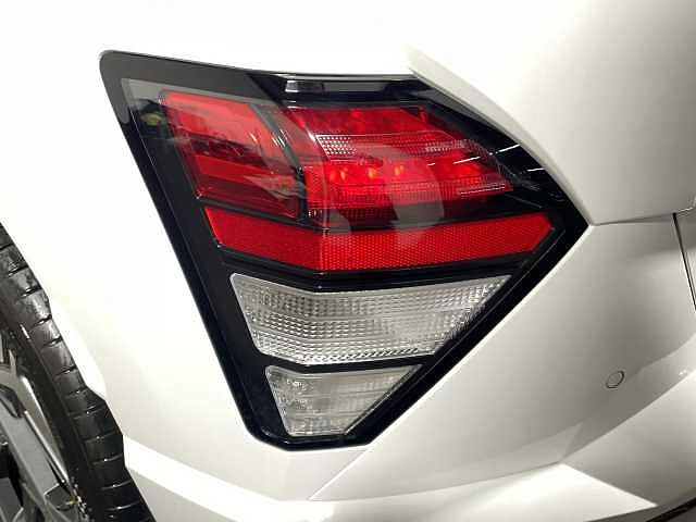 Hyundai Kona 1.6 Hybrid 129 N Line 5dr DCT 2(2024)