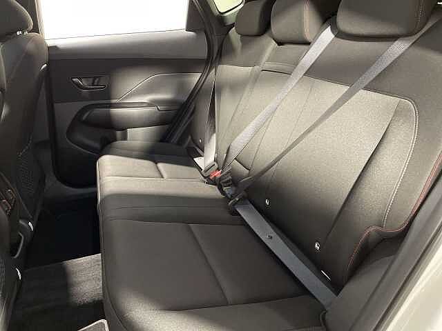 Hyundai Kona 1.6 Hybrid 129 N Line 5dr DCT 2(2024)