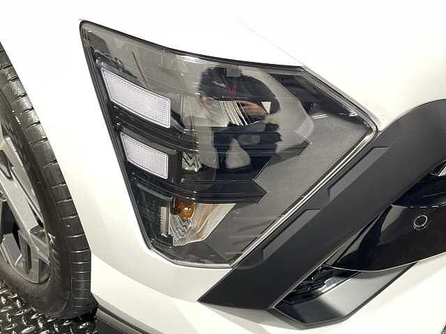 Hyundai Kona 1.6 Hybrid 129 N Line 5dr DCT 2(2024)