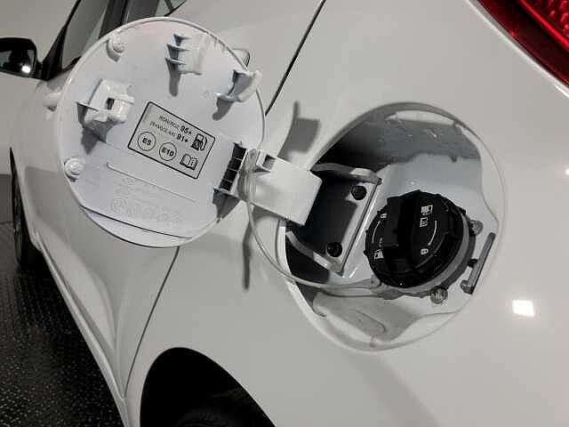 Hyundai i10 1.2 [79] Advance 5dr Auto [Nav] 5(2024)