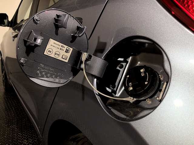 Hyundai I10 1.2 [79] Premium 5dr Auto [Nav] 5(2024) Blue