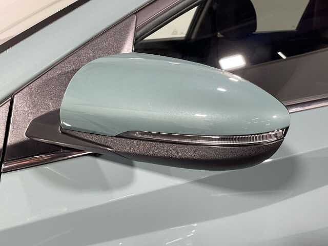 Hyundai I20 1.0T GDi Premium 5dr 5(2023) Green