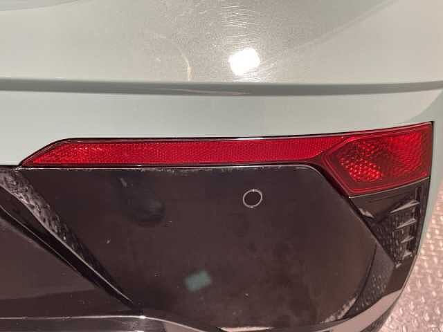 Hyundai I20 1.0T GDi Premium 5dr 5(2023) Green