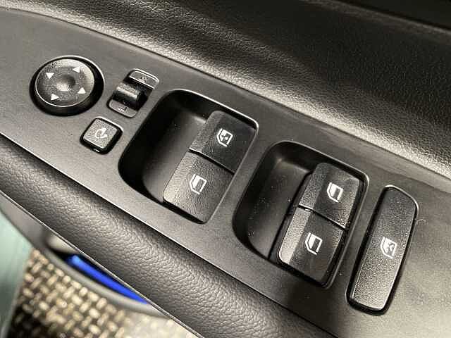 Hyundai I20 1.0T GDi Premium 5dr 5(2023) Green