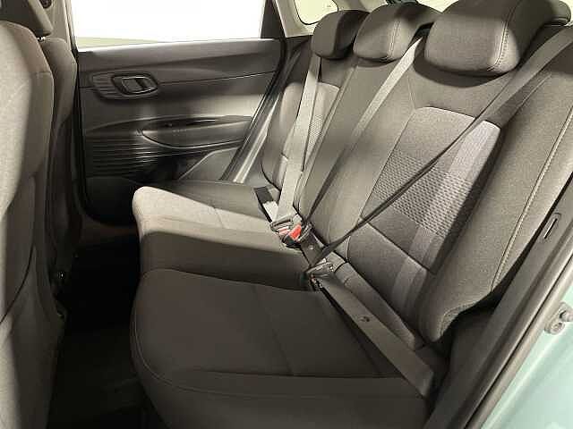 Hyundai I20 1.0T GDi Premium 5dr 5(2023) Green