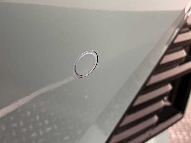 Hyundai I20 1.0T GDi Premium 5dr 5(2023) Green