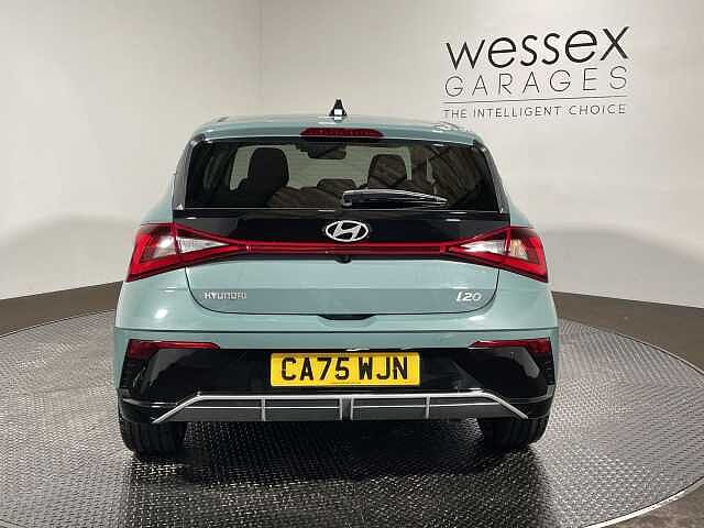 Hyundai i20 1.0T GDi Premium 5dr 5(2023)