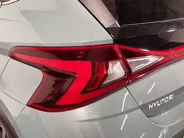Hyundai i20 1.0T GDi Premium 5dr 5(2023)