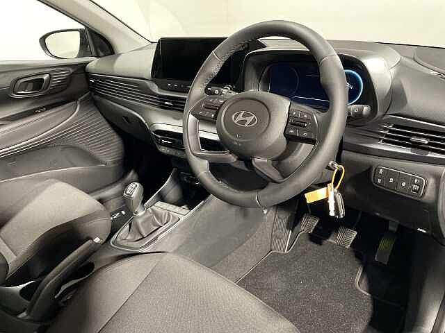 Hyundai i20 1.0T GDi Premium 5dr 5(2023)