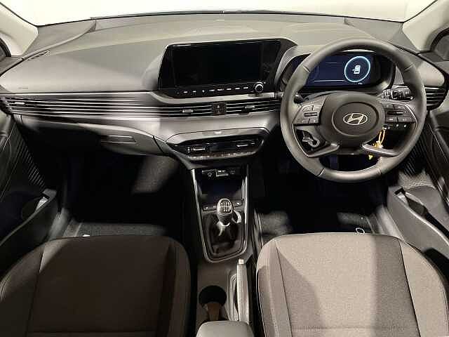 Hyundai i20 1.0T GDi Premium 5dr 5(2023)
