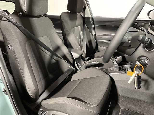 Hyundai i20 1.0T GDi Premium 5dr 5(2023)