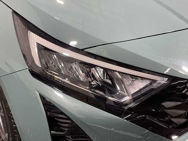 Hyundai i20 1.0T GDi Premium 5dr 5(2023)