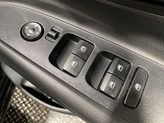 Hyundai I20 1.0T GDi Advance [Nav] 5dr 5(2024) Black