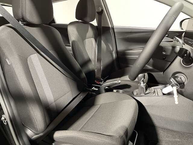 Hyundai I20 1.0T GDi Advance [Nav] 5dr 5(2024) Black