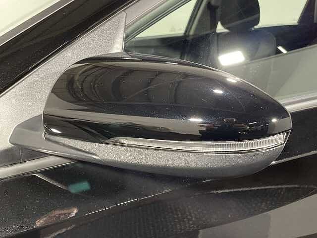 Hyundai I20 1.0T GDi Advance [Nav] 5dr 5(2024) Black