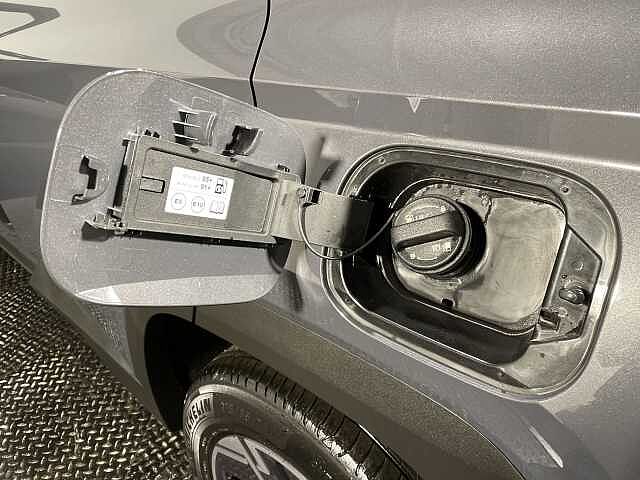 Hyundai TUCSON 1.6T Advance 5dr 2WD 5(2024) Grey