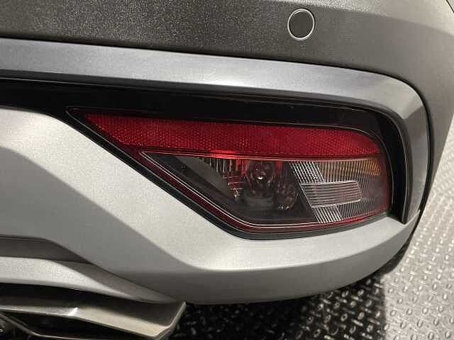 Hyundai TUCSON 1.6T Advance 5dr 2WD 5(2024) Grey