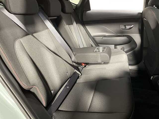 Hyundai Kona 1.0T 100 N Line 5dr 2(2024)