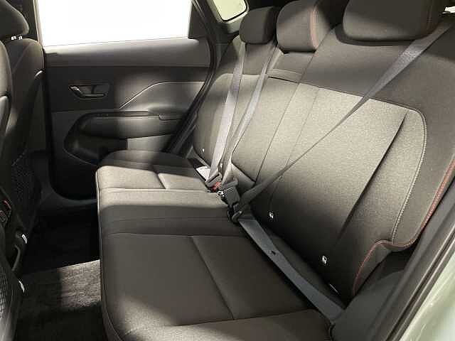 Hyundai Kona 1.0T 100 N Line 5dr 2(2024)