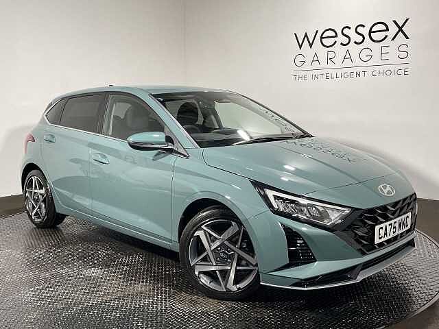 1.0T GDi Premium 5dr 5(2023)