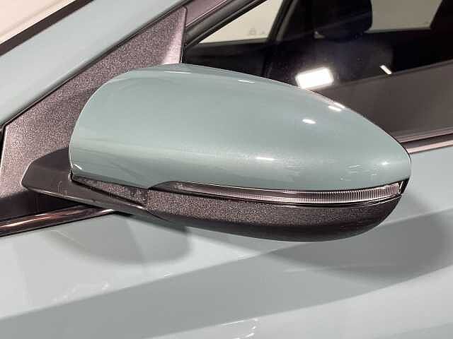 Hyundai I20 1.0T GDi Premium 5dr 5(2023) Green