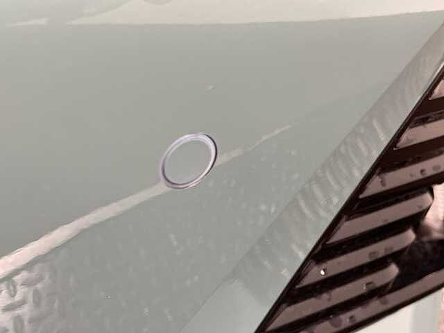 Hyundai I20 1.0T GDi Premium 5dr 5(2023) Green