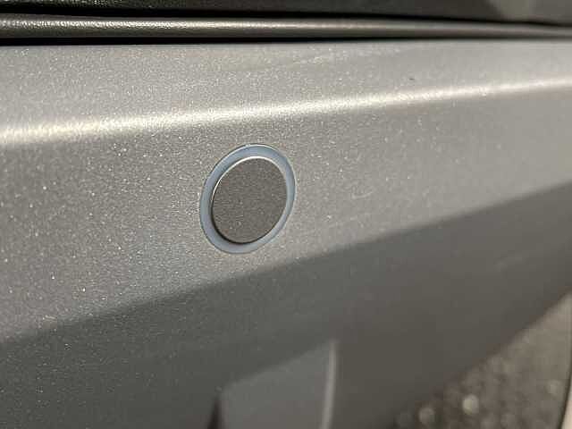 Hyundai TUCSON Premium T-Gdi Blue