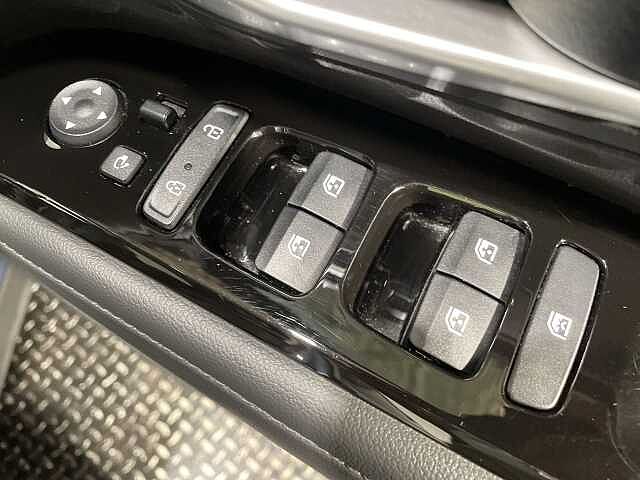 Hyundai TUCSON Premium T-Gdi Blue