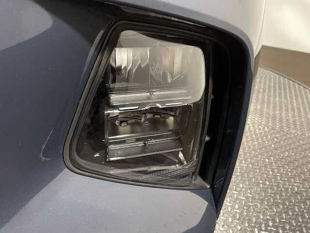 Hyundai TUCSON Premium T-Gdi Blue