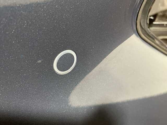 Hyundai TUCSON Premium T-Gdi Blue