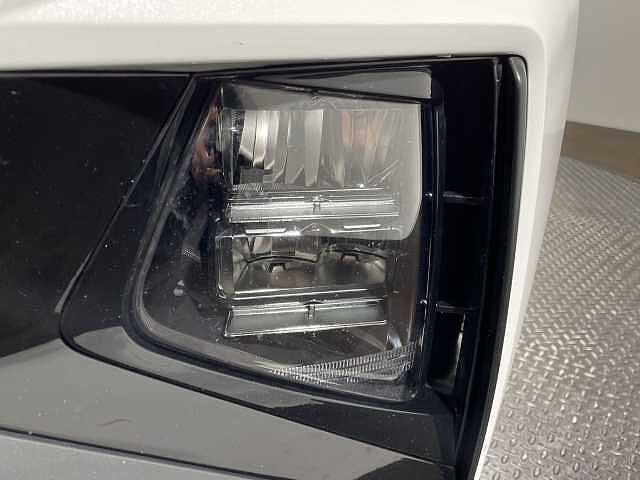 Hyundai TUCSON N Line T-Gdi Phev White