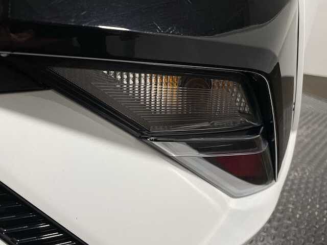 Hyundai Tucson N Line T-Gdi Phev