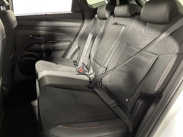 Hyundai Tucson N Line T-Gdi Phev