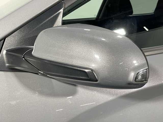 Hyundai KONA 1.6 GDi Hybrid Premium 5dr DCT Grey