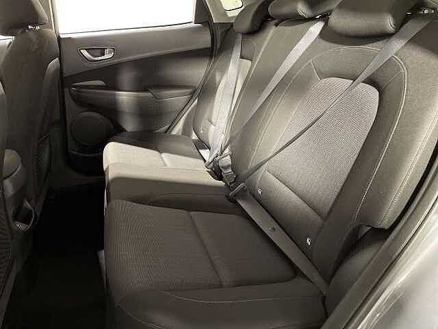 Hyundai KONA 1.6 GDi Hybrid Premium 5dr DCT Grey
