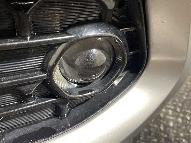 Hyundai KONA 1.6 GDi Hybrid Premium 5dr DCT Grey