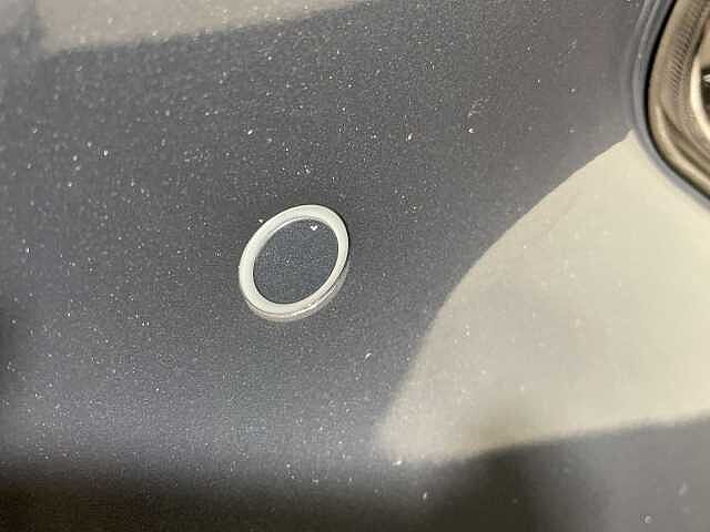 Hyundai TUCSON Ultimate T-Gdi Hev Blue